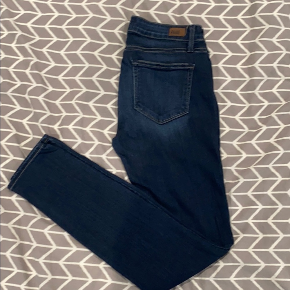 Paige Jeans